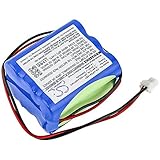 XPS 2000mAh Replacement Battery for Visonic