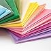 Tissue Paper Bulk Wrapping Art Paper 20 inches x 26 inches for DIY Art Craft Birthday Party Gift Wrapping Decorative etc