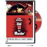 Dial M for Murder by Ray Milland