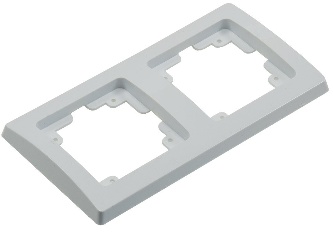 Delphi 2-Way Frame
