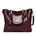 BNWVC Women Purses and Handbags for Women Fashion Shoulder Tote Bags
