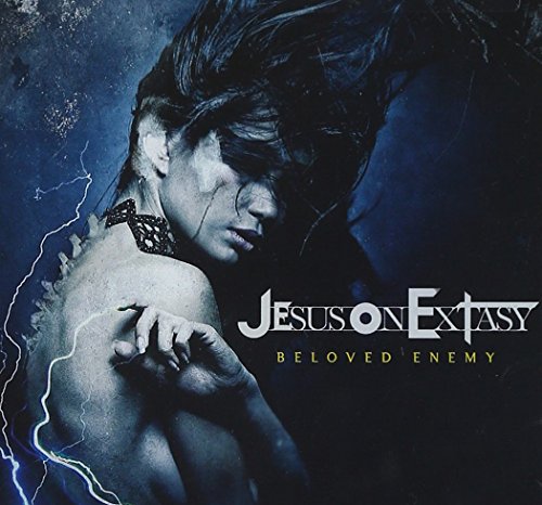 Jesus On Extasy - Beloved Enemy Lyrics - Zortam Music