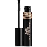 GA-DE Wavelash Curling and Definition Mascara - Instantly Thickens and Volumizes - Formulated with Wavemax for Dramatic Effect - Black - 0.49 oz