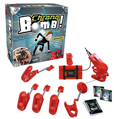 Chrono Bomb Action Game