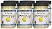 The Ojai Cook Lemonaise, Light, 12 Ounce (Pack of 6)