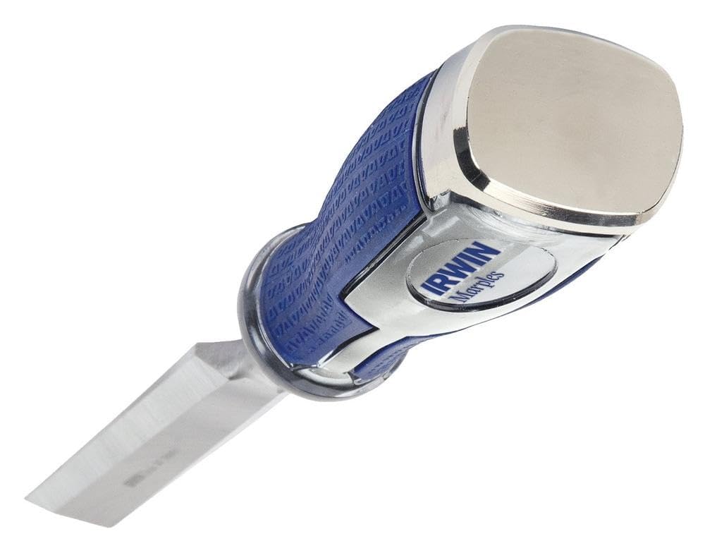 Irwin Marples M750 Splitproof Soft Touch Chisel 1.1/4, IW10501689