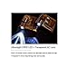 Beon Pack of 2 Hyundai Logo Wireless LED Car Door Light