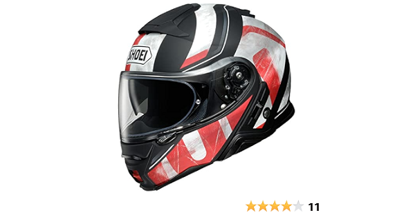 Shoei Neotec II Jaunt Helmet (Large 