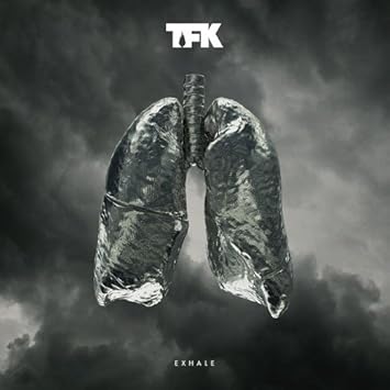 Exhale Album Art