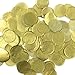ALLYDREW Round Tissue Paper Confetti 1
