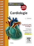 Image de Cardiologie: L'indispensable en stage (French Edition)