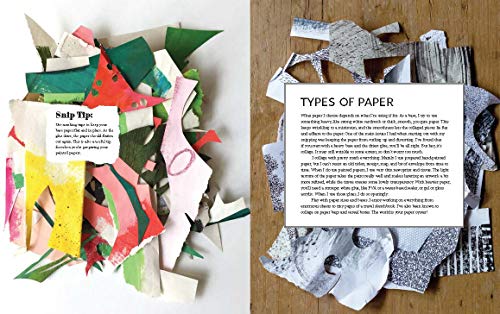 Cut Paper Pictures: Turn Your Art and Photos into Personalized Collages - Thumbnail 2