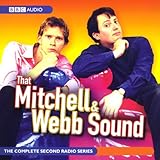 That Mitchell and Webb Sound: Radio Series 2