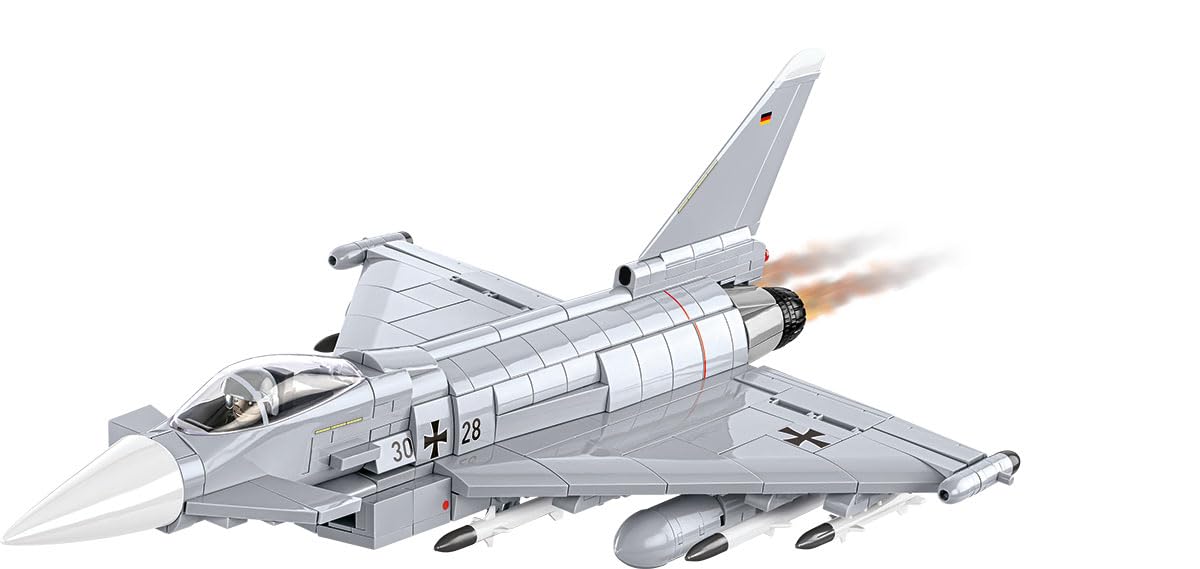COBI EUROFIGHTER Typhoon (Germany)
