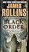 Black Order: A Sigma Force Novel (Sigma Force, 3)