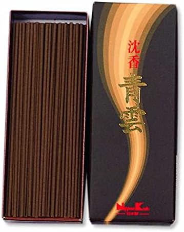 nippon kodo - Jinkoh Seiun Aloeswood