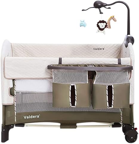 valdera crib