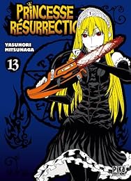 Princesse résurrection