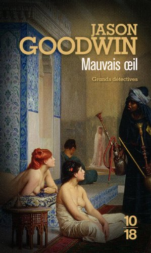 Mauvais oeil