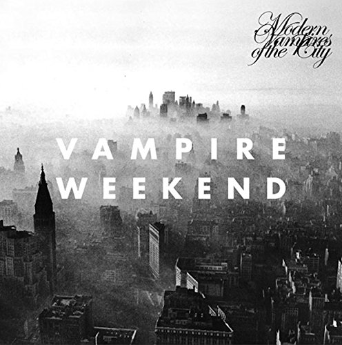 #76 — Modern Vampires of the City