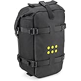 Kriega OS-12 Waterproof Motorcycle Adventure Pack