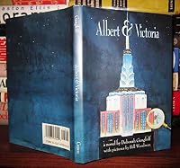 Hardcover edition cover