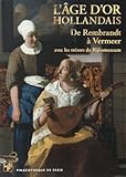 Image de L'age d'or hollandais (French Edition)