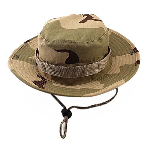 desert hiking hat