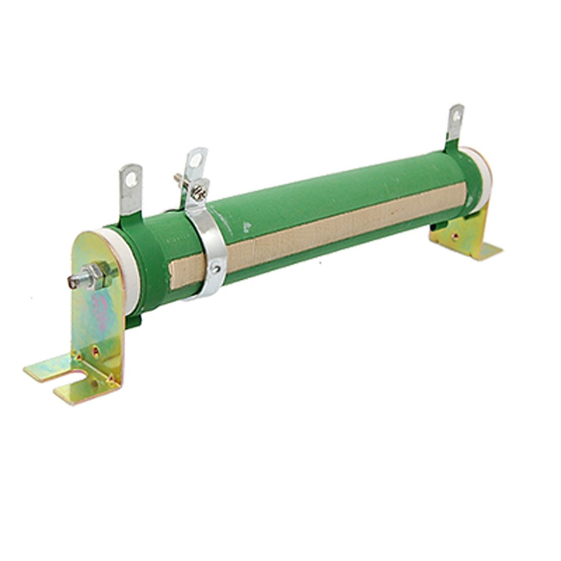 1K Ohm 100W Watt Variable Resistor Ceramic Rheostat Amazon.in