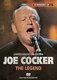 Cocker, Joe - The Legend