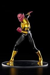 Kotobukiya DC Comics: Sinestro New 52 ArtFX+ Statue