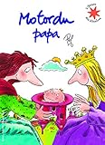 Motordu Papa (French Edition) by 
