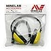 Minelab CTX 3030 Waterproof Headphones Garden Accessory