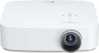 LG Electronics PF50KS