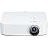LG CineBeam PF50KS Proyector TV con SmartTV y batería