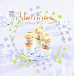 Verrines salées & sucrées