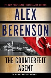 Amazon Com Alex Berenson Books Biography Blog Audiobooks Kindle