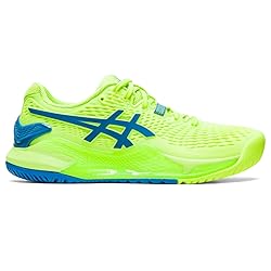 ASICS Women's Gel-Resolution 9 Tennis