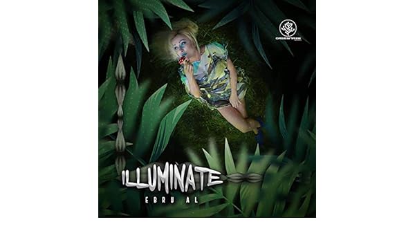 Illuminate Feat Bahar Canca Original Mix By Bahar Canca Ebru