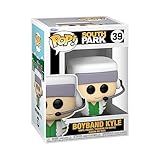 Funko Pop! TV: South Park - Boyband Kyle