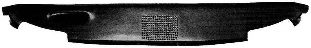 Empi 4439 Volkswagen Type 1 Karmann GHIA Dash 1970 Only Hardtop Or Convertible