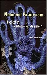 Phénomènes paranormaux