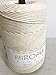 Niroma Studio Bulk Cotton Macrame Cord Craft Bulk Cotton Macramé Cord Craft String Rope