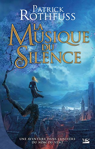 La  musique du silence