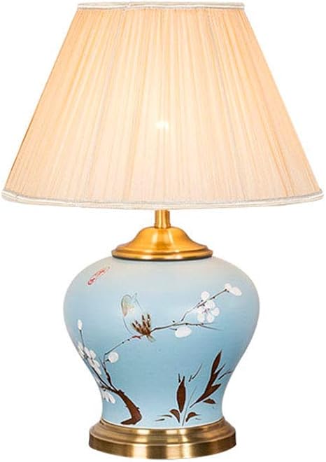 chinese table lamp