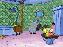 Amazon Com Watch Spongebob Squarepants Season 7 Prime Video Amazon Com Watch Spongebob Squarepants Season 7 Prime Video
