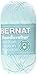 Bernat Handicrafter Cotton Yarn, Solid, 14 Ounce, Robin Egg