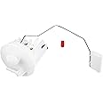 X AUTOHAUX Fuel Gauge Sending Unit for Nissan X-Trail 2004 2005 2006 2007 Fuel Tank Sender Unit Fuel Level Sensor Replace 25060-8H301 25060-8H31A 250608H301 250608H31A