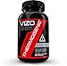 Vizo Thermogenic Fat Burner, Diet Pill for Fast Weight Loss That Works, 60 capsules