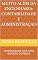 Livro MUITO ALÊM DA ENGENHARIA: CONTABILIDADE E ADMINISTRAÇAO: GENEROSIDADE QUE PAGA IMPOSTO DE RENDA